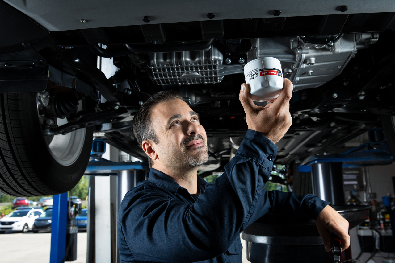 Ford Full Synthetic Oil Change Service Special Coupon Ford Full Synthetic Oil Change Service Special Coupon